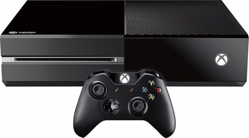 Xbox One 500GB