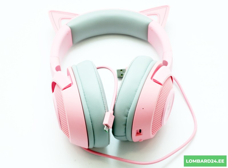 Razer Kraken BT Kitty Edition