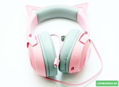 Razer Kraken BT Kitty Edition