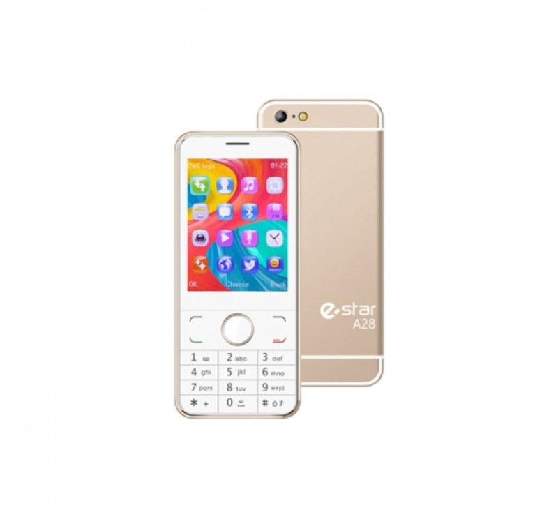 Estar A28