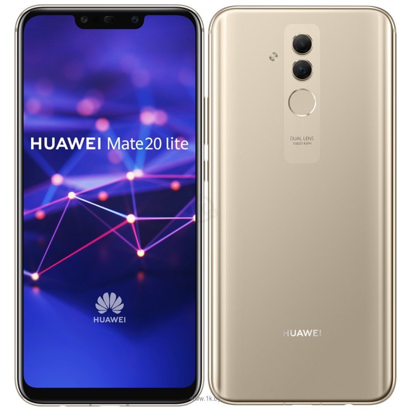 Huawei Mate 20 Lite 64GB