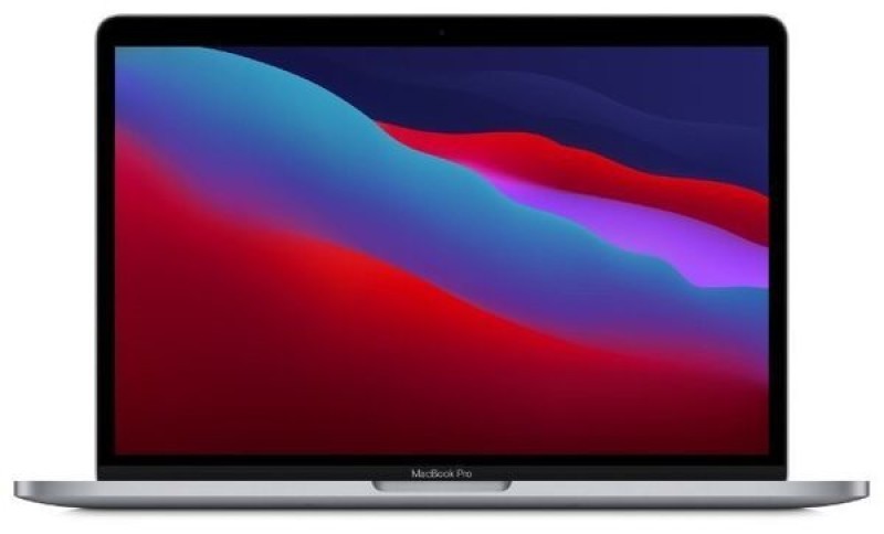 MacBook Pro (13-inch, M1, 2020)