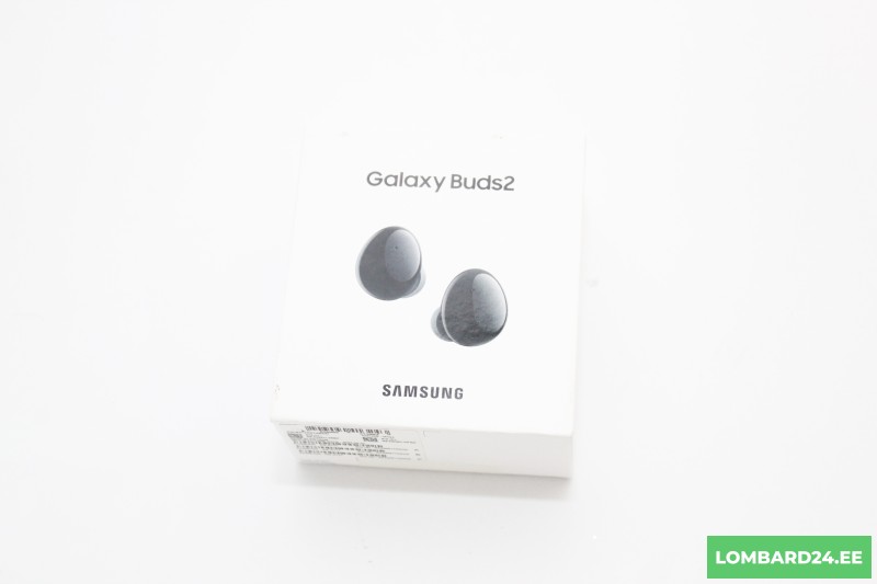 Samsung Galaxy Buds 2