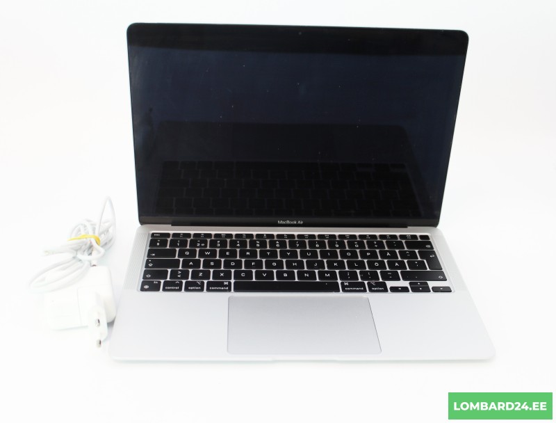 MacBook Air M1 2020