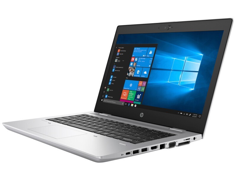 HP ProBook 645 G4