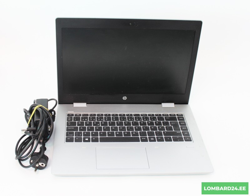 HP ProBook 645 G4