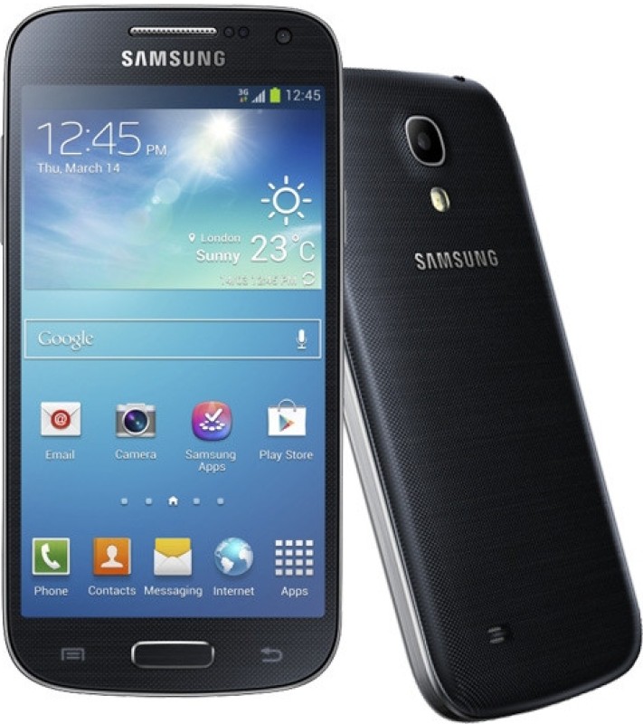 Samsung Galaxy S4 Mini