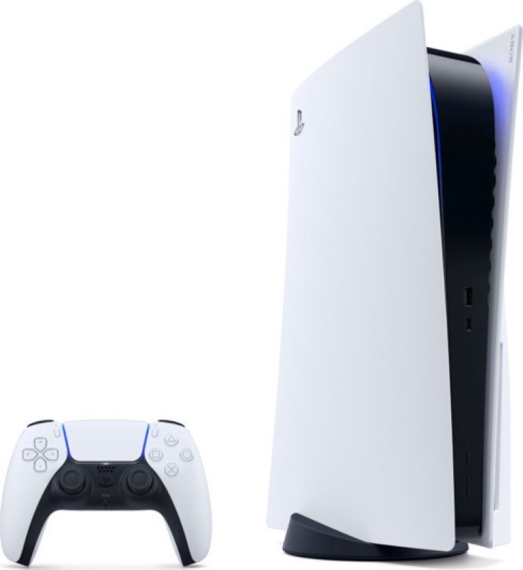 Sony Playstation 5 825GB Disc