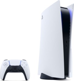 Sony Playstation 5 825GB Disc