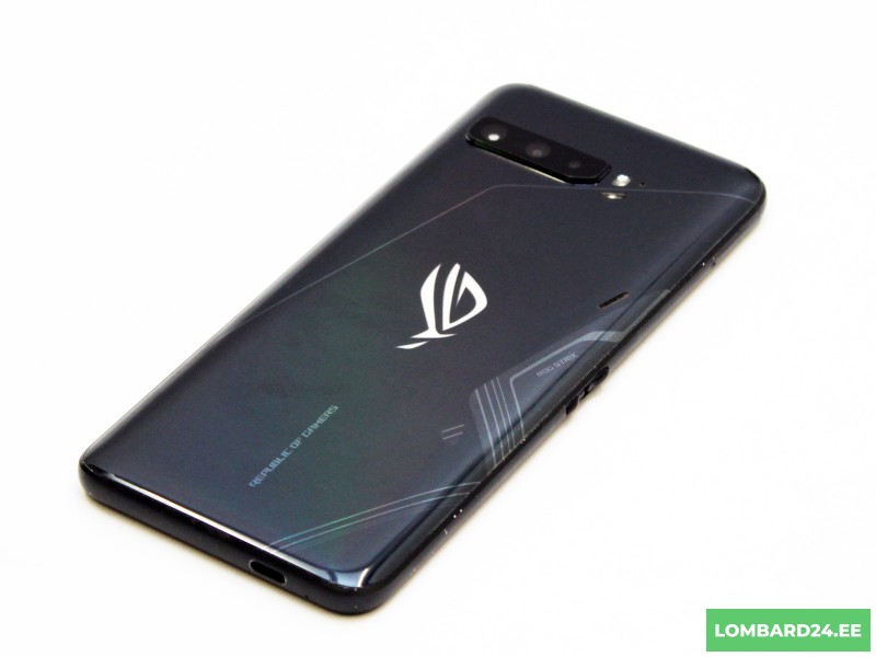 Asus Rog Phone 3 Strix Edition 256GB