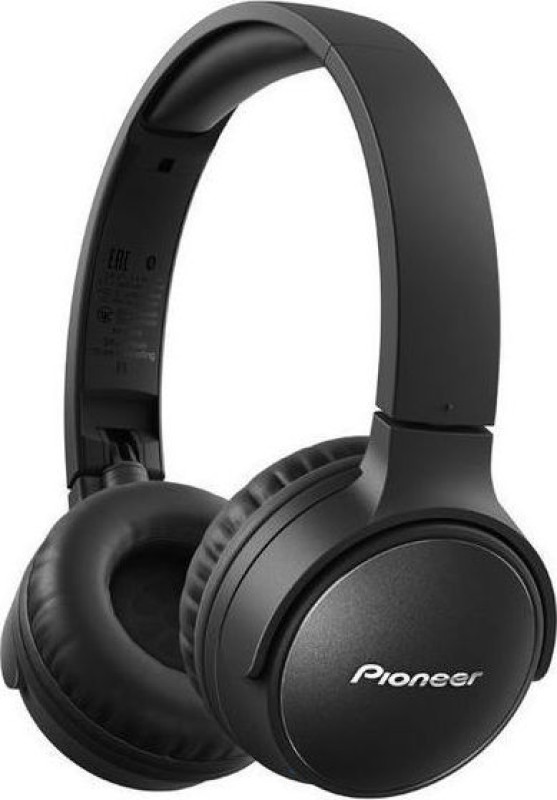 Pioneer s6