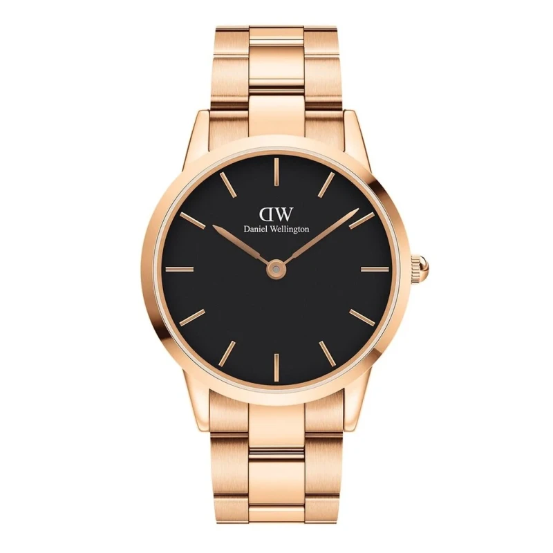 Daniel Wellington Iconic Link