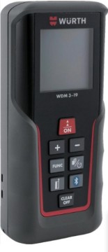 Wurth WDM 3-19