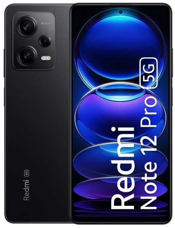 Xiaomi Redmi Note 12 Pro 5G 128GB