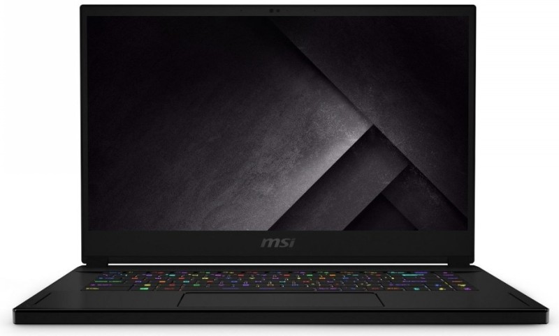 MSI GS66 Stealth 12UGS-004NL