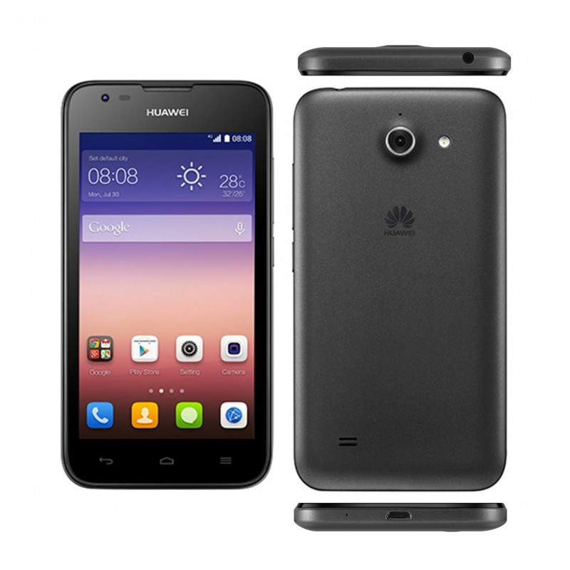 Huawei Y550-L01