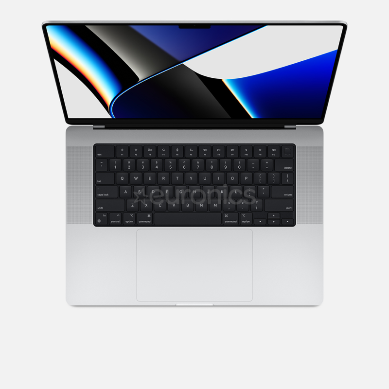 MacBook Pro M1 2021 16inch