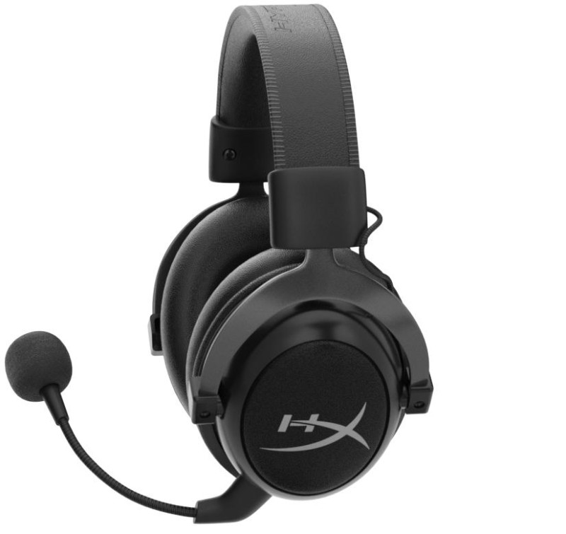 HyperX Cloud II Gun Metal Gray
