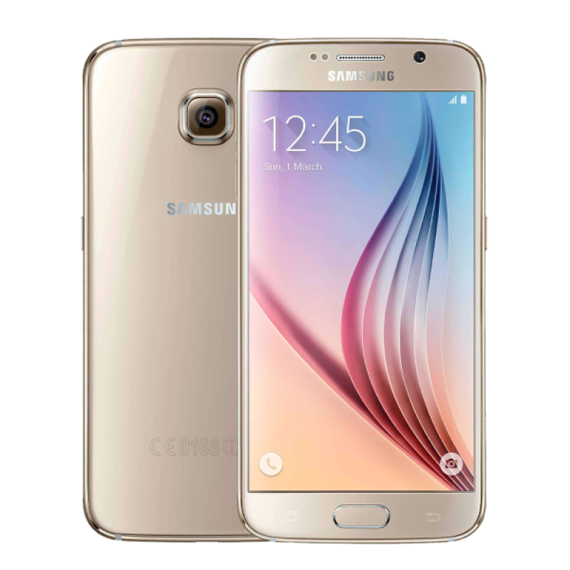 Samsung Galaxy S6 64GB