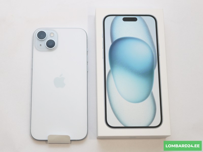 IPhone 15 Plus 128GB
