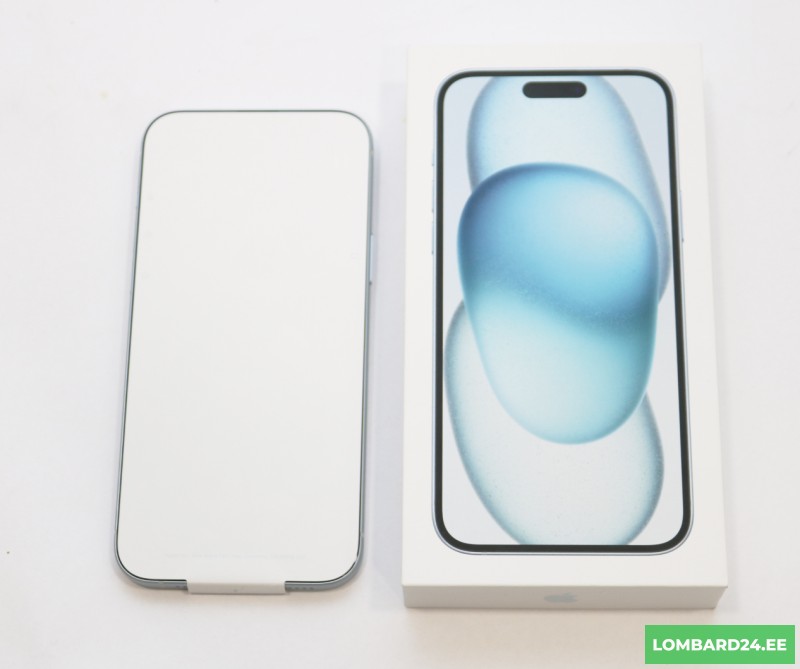 IPhone 15 Plus 128GB