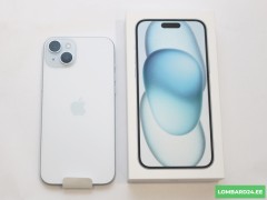 IPhone 15 Plus 128GB