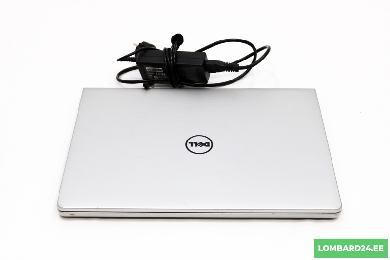 Dell Inspiron 15 5558