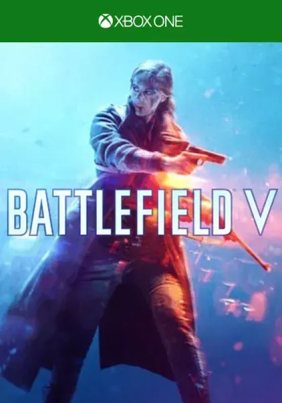 Xbox One Battlefield V