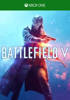 Xbox One Battlefield V