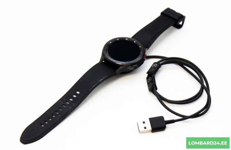 Samsung Galaxy Watch 4 Classic 46mm LTE