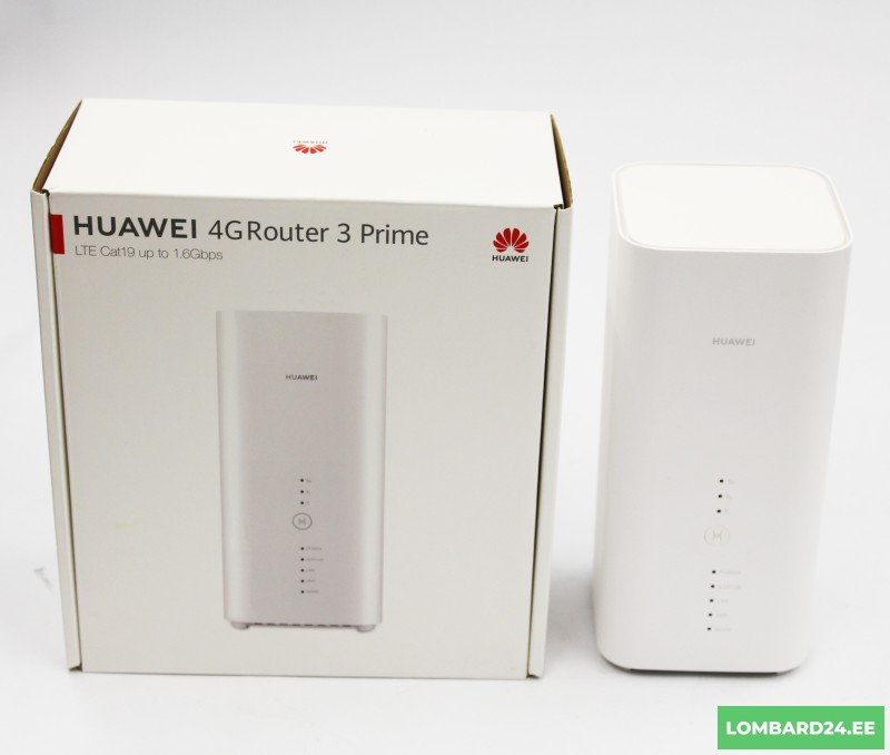 Huawei 4G Router 3 Prime