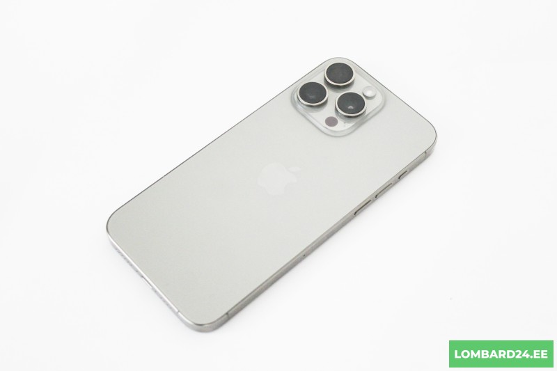 iPhone 15 Pro Max 256GB