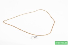 Kuldkett 8,18g