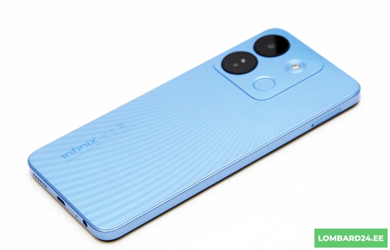 Infinix Smart 7 HD 64GB