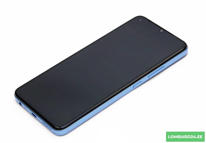 Infinix Smart 7 HD 64GB