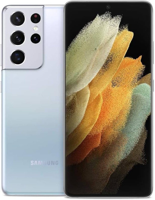 Samsung Galaxy S21 Ultra 5G 128GB