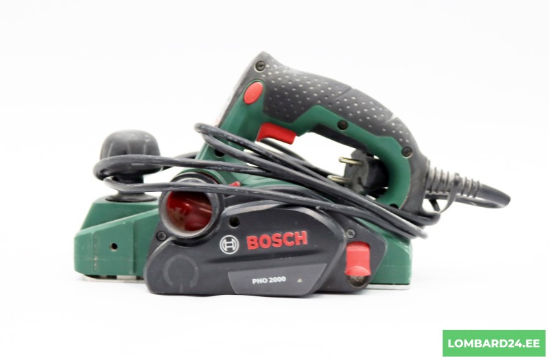 Bosch PHO 2000