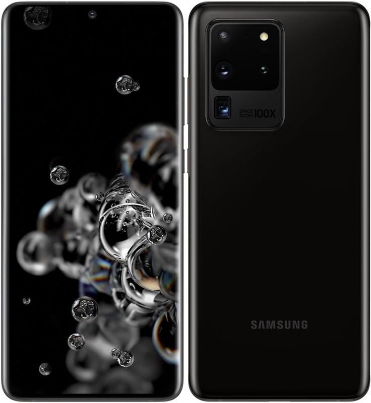 Samsung Galaxy S20 Ultra 5G 128GB
