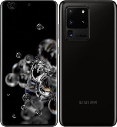Samsung Galaxy S20 Ultra 5G 128GB