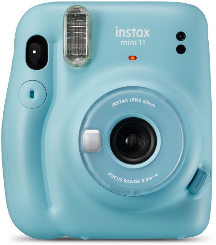 Fujifilm Instax Mini 11