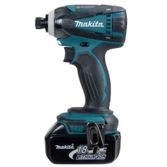 Makita DTD146 + 3.0Ah