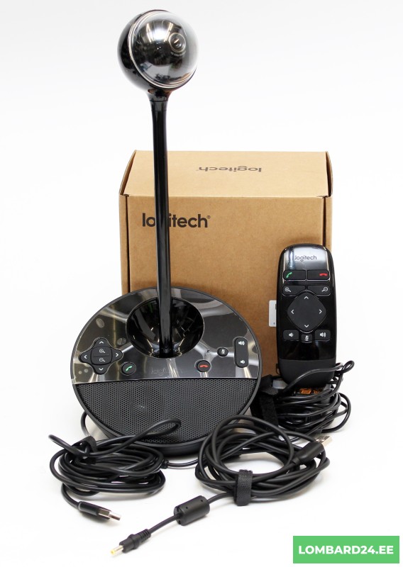 Logitech BCC950