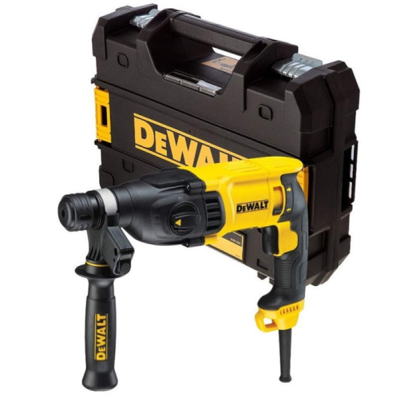 Dewalt D25133K