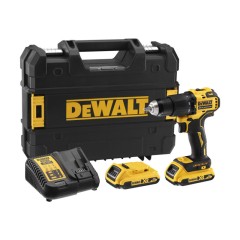 DeWalt DCD778D2T