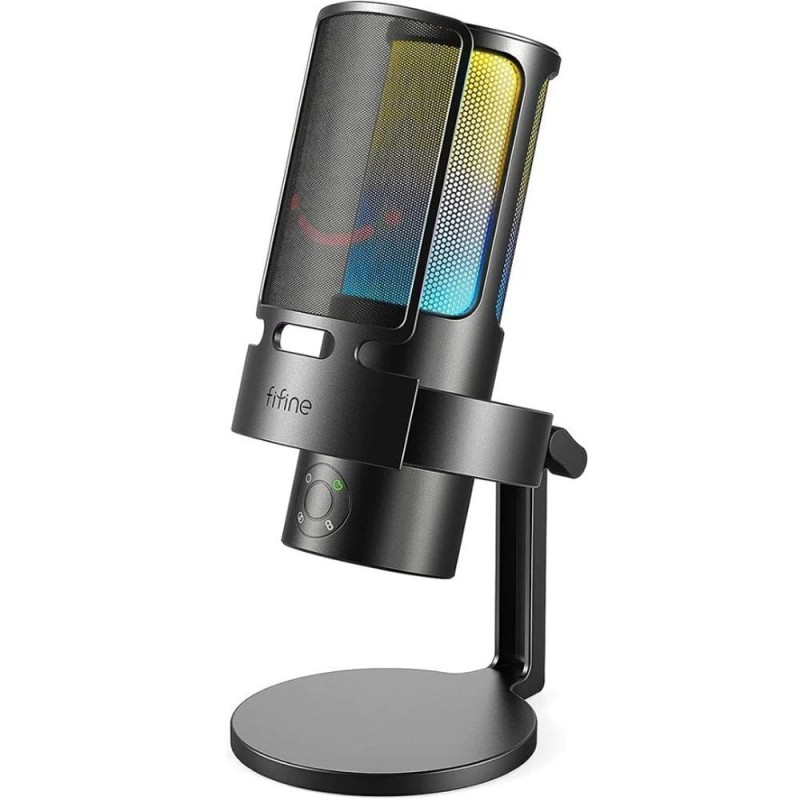 Fifine AmpliGame A8 RGB