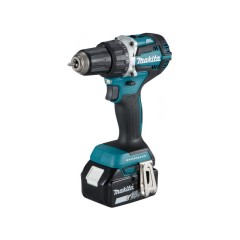Makita DDF484 + 5.0Ah