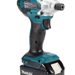 Makita DTD156 + 6,0Ah