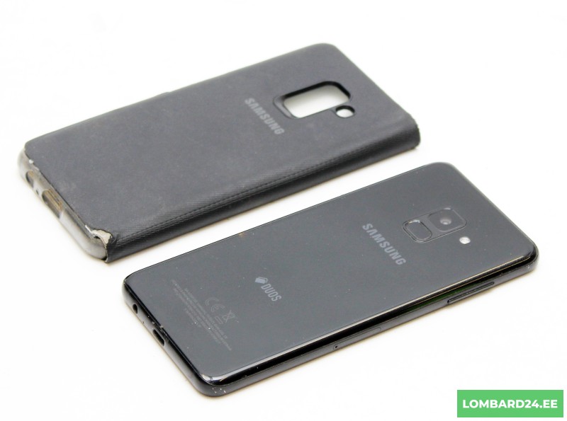Samsung Galaxy A8 2018