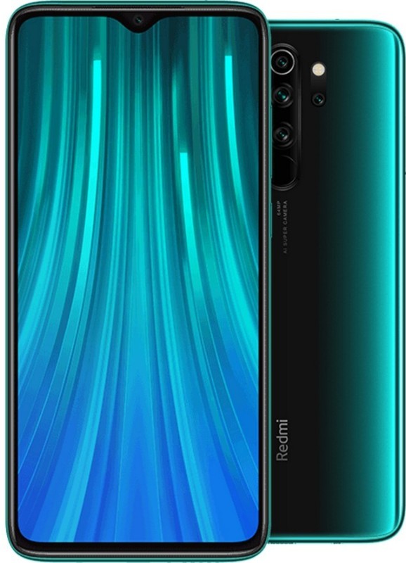Xiaomi Redmi Note 8 Pro 128GB