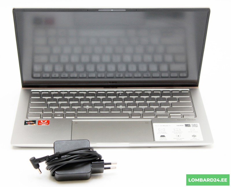 Asus ZenBook 14 UM433D